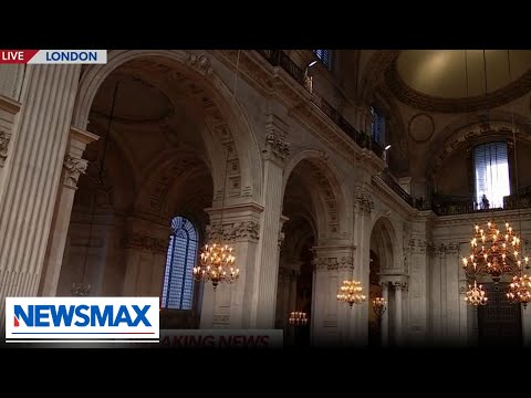 You are currently viewing Service of Prayer for Queen Elizabeth II at St. Paul’s Cathedral in London