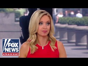 Read more about the article McEnany: This is why ‘forgotten’ Americans left Democrats