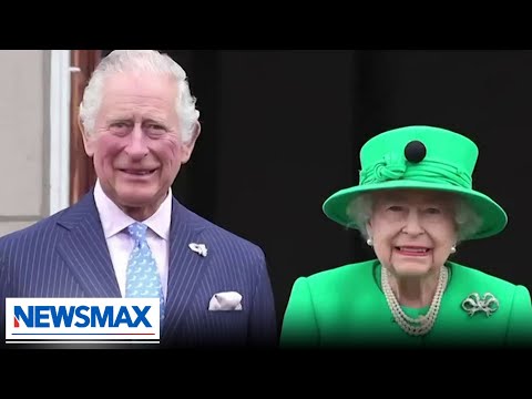 You are currently viewing Former BBC Royal Correspondent: The Queen had a natural modesty | ‘John Bachman Now’