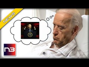 Read more about the article Biden Will Run Back To Bed When He Sees What Voters Just Said About His EVIL Speech