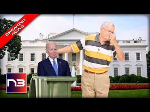 You are currently viewing IMPEACH 46! America’s CRY FOR HELP Becomes Clear with New Data That Spells DOOM For Biden Regime