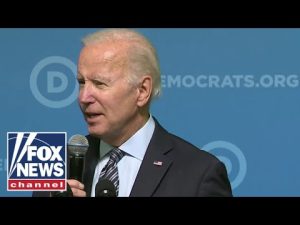 Read more about the article Biden: Not every Republican is a MAGA Republican #shorts