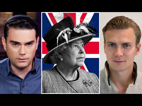 You are currently viewing George Farmer’s Reaction to Queen Elizabeth’s Passing