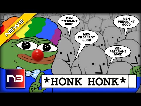 You are currently viewing CLOWN WORLD UPDATE: New Poll Reveals Just How DELUSIONAL Dems Really Are