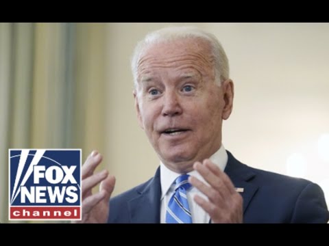 You are currently viewing Biden: GOP ain’t got no shame