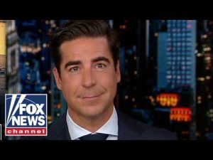 Read more about the article Jesse Watters: What message does this send other criminals?