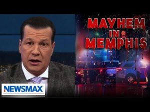 Read more about the article It’s obvious whose side these people are on in Memphis | John Tabacco | ‘Prime News’