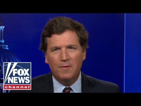 You are currently viewing Tucker Carlson: This is terrifying