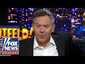 Read more about the article Gutfeld: The killer was a Democrat