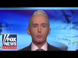 Read more about the article Trey Gowdy: We are all owed respect