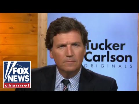 You are currently viewing Tucker Carlson: Dems’ vision for a cleaner future is really part of a global suicide pact