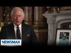 Read more about the article King Charles III proclaimed in historic ceremony | Reaction | ‘Wake Up America’