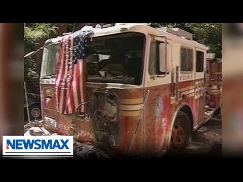 You are currently viewing Former FDNY Commissioner reflects on 9/11 anniversary | ‘America Right Now’