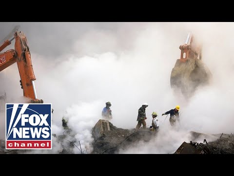 You are currently viewing Never forget, honor their sacrifice: Tunnels to Towers founder