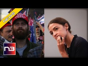 Read more about the article VICTIMHOOD: AOC Fears This Is The Last Month She Will Be Alive