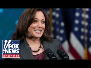 Read more about the article Kamala Harris questions the Supreme Court’s integrity