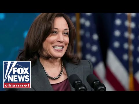 You are currently viewing Kamala Harris questions the Supreme Court’s integrity