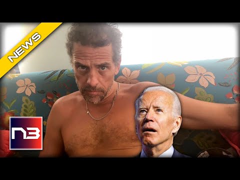 You are currently viewing LAPTOP FROM HELL. New poll Devastates Biden Legacy