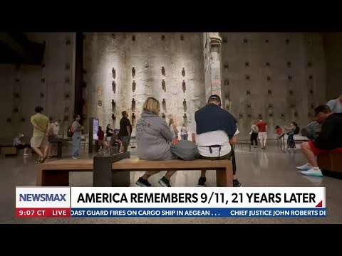 You are currently viewing National September 11 Memorial Museum tells the story of the tragic day for new generations