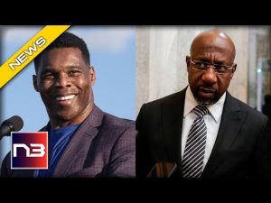 Read more about the article Herschel Walker Blasts Democrats as Racists in Powerful New Ad