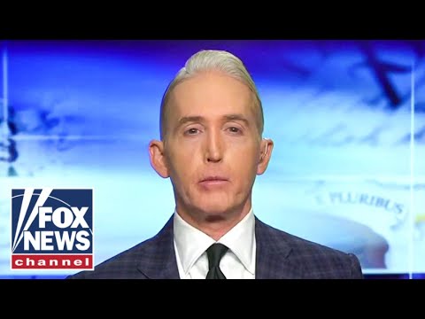 You are currently viewing Trey Gowdy’s call for unity on 9/11 anniversary