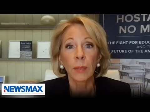 You are currently viewing Former Education Secretary: The Department of Education should not exist