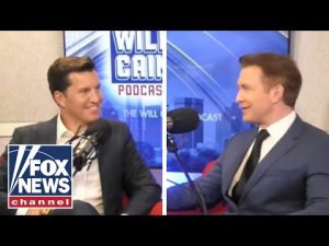 Read more about the article Douglas Murray on the British monarchy vs. American oligarchy | Will Cain Podcast