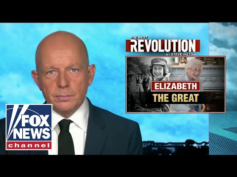 You are currently viewing Steve Hilton: Remembering ‘Elizabeth the Great’