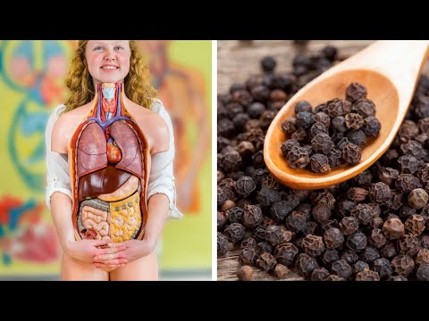 You are currently viewing Put Some Black Pepper In Your Food To Get These Amazing Benefits