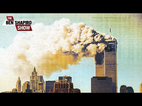 Read more about the article How America Forgot 9/11 | Ep. 1572