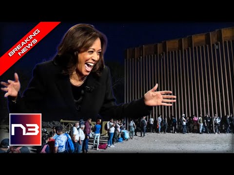 You are currently viewing Kamala EXPOSED when CONFRONTED on Dem’s BIZARRE Midterm Strategy