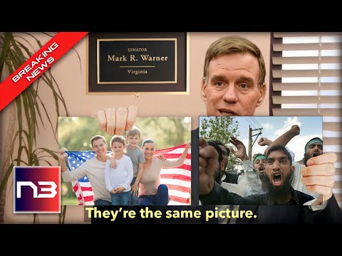 You are currently viewing Shocking Video: Senator Compares Those Who Question Election Results to 9/11 Terrorists