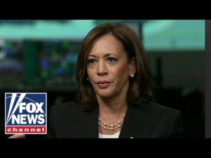 Read more about the article Kamala Harris lashes out at ‘activist’ Supreme Court #shorts