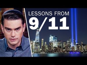 Read more about the article What We Learned From 9/11