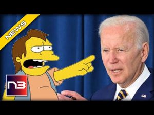 Read more about the article RELENTLESS: Biden Continues To Divide Nation After Seen Mocking Republicans