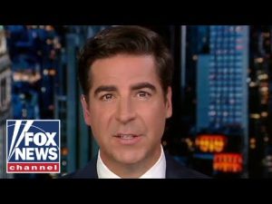 Read more about the article Jesse Watters: This was a declaration of war