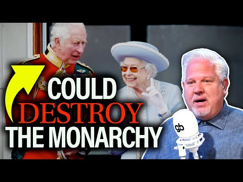 You are currently viewing Why YOU should care that King Charles may RUIN the monarchy