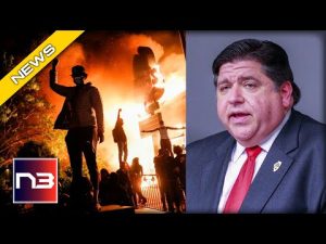 Read more about the article LAND OF THE FREE? Countdown For DEATH of ILLINOIS Begins Under Pritzker Regime