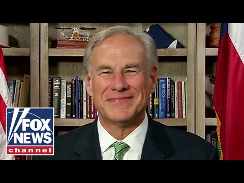 You are currently viewing Gov. Greg Abbott: Lightfoot is the ‘epitome of being a hypocrite’