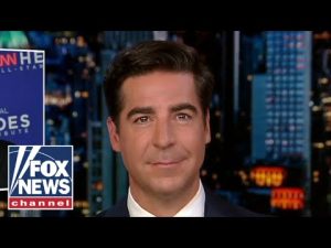 Read more about the article Jesse Watters: This is where liberals land when they fail