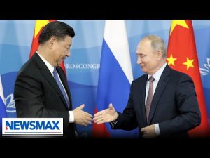 Read more about the article ‘STALEMATE’: Chinese state media calls world to recognize Russia’s annexation | Chris Salcedo Show