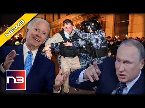 You are currently viewing You Won’t Believe What Biden Just Did For Russians Fleeing the Mobilization