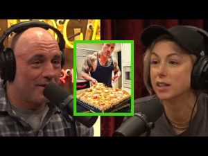 Read more about the article Iliza Shlesinger’s Problem with The Rock’s Cheat Meals