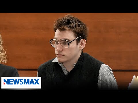 You are currently viewing BREAKING: Jurors recommend life in prison for Parkland school shooter