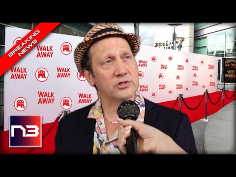 You are currently viewing Hollywood HORRIFIED After Rob Schneider Reveals Who Pushed Him To Abandon The Democrat Party