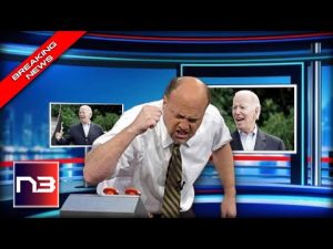 Read more about the article THE WORM TURNS: Jim Cramer just said there’s ‘nothing good’ here about Biden. You won’t believe why