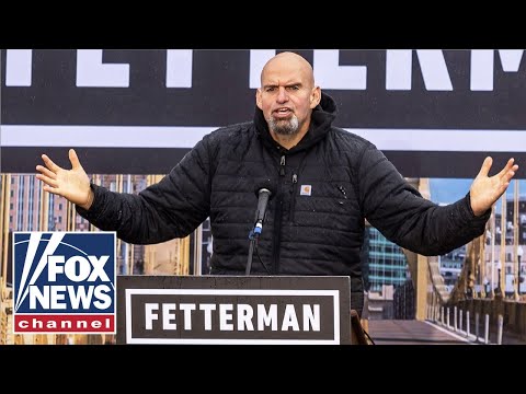 You are currently viewing NBC reporter vilified by liberals for questioning Fetterman’s health