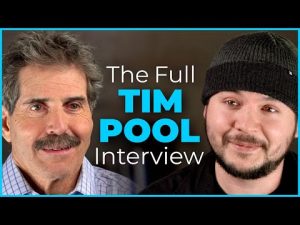 Read more about the article The Full Tim Pool: On Independent Reporting, Media Bias, Joe Rogan, Covington, & Protests. (Updated)