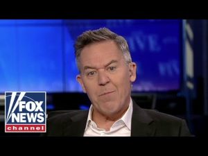 Read more about the article Gutfeld: You have a feeling Dems are secretly trying to re-elect Trump