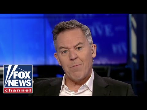 You are currently viewing Gutfeld: You have a feeling Dems are secretly trying to re-elect Trump